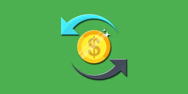 Currency Converter Cover